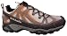Columbia Sportswear Men's BM3549 Firelane Low Hiking Shoe,Mud/Cedar,9 M
