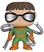 Funko POP Marvel: Doc Ock Vinyl Figure