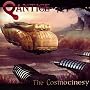 The Cosmocinesy