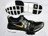 Nike Free Trainer 7.0 Schwarz/Gold Gr. 42