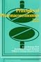 Principles of Pharmacoeconomics