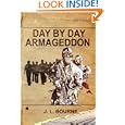 Day by Day Armageddon (A Zombie Novel)