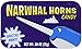 Narwhal Horn Candy, 0.88 Oz