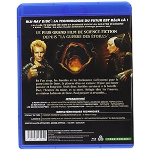 Dune [Blu-ray]