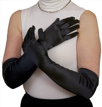 Women's dress gloves
