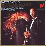 Baroque Music for Trumpets