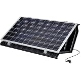 Solar-Pac 190 Solaranlage / Photovoltaikanlage f�r die Steckdosevon "Infinitum Energie GmbH"