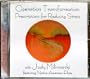 Stress Management Guided Meditation Cd: Operation Transformation Prescriptions for Reducing Stress with Judy Milinowski featuring Native American Flute Music