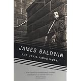 the devil finds work vintage international