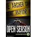 Kindle Thrillers for Under $3.99