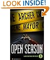 Open Season (Joe Gunther Mysteries)