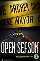 Open Season (Joe Gunther Mysteries)