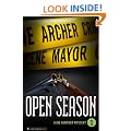 Open Season (Joe Gunther Mysteries)