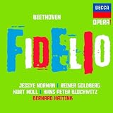 Beethoven: Fidelio