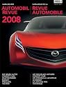 Katalog der Automobil Revue 2008