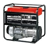 新ダイワ 4サイクル発電機 EGR36-S[周波数:50Hz]