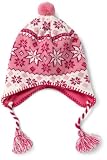 Dare2B Chasse Hat Neon Pink 2-6
