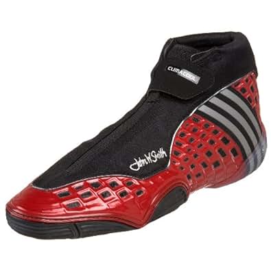 Amazon.com: adidas Men's Mat Wizard III Js Wrestling Shoe: Shoes