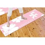 University of Kentucky Yoga Mat
