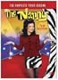 The Nanny: Season 3