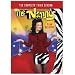 The Nanny: The Complete Third Season