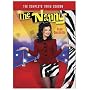 The Nanny - The Complete Third Season