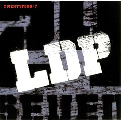 24/7 (Arkham's Rorschach Remix)