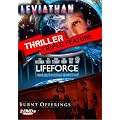Leviathan & Burnt Offering & Lifeforce
