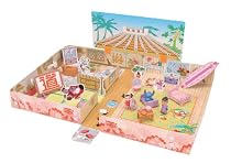 ディズニー めんそーれハウス