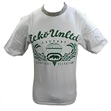 Marc Ecko - Brand New Mens Ecko Unltd White T-Shirt