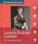 Lucretia Rudolph Garfield