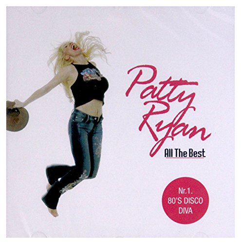 Patty Ryan - ZYX82518-2 - Zortam Music