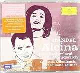 Produkt-Bild: Alcina (Ga)