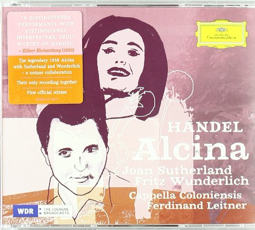Produkt-Bild: Alcina (Ga)