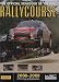 Official Yearbook World Rally Champion 08-09 (Rallycourse: The World's Leading Rally Annual)