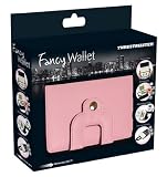 Thrustmaster DSi Wallet  - Pink (Nintendo DSi)