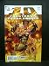 Countdown (To Final Crisis) #10 The Gods Must Be Crazy
