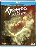 Tromeo and Juliet [Blu-ray]