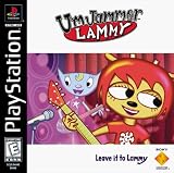 Um Jammer Lammy Brand NEW Playstation 1 PS1 Game