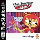 Um Jammer Lammy [E]