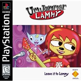 Um Jammer Lammy