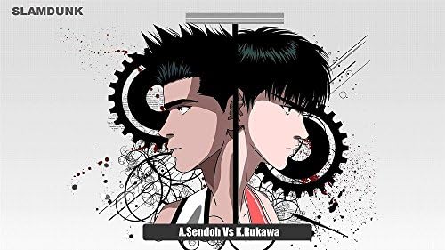 Decor Moyers Custom The Slamdunk Star Nice Stylish Classic Home Decor Fashionable Mondern Poster