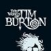 The World of Tim Burton (German and English Edition)