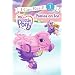 Ponies on Ice (My Little Pony (Harper Paperback))