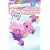 Ponies on Ice (My Little Pony (Harper Paperback))