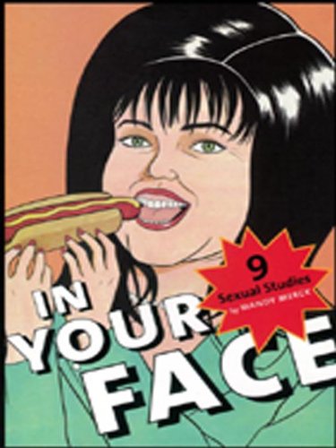In Your Face (Sexual Cultures)