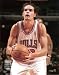 Joakim Noah Chicago Bulls Unsigned 8x10 Photo