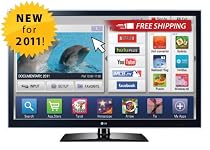 LG Infinia 55LW5600 Sale