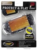 Protect & Play Case for Sony PSP Slim