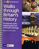 AA walker's kit : over 240 walks exploring the best of Britain